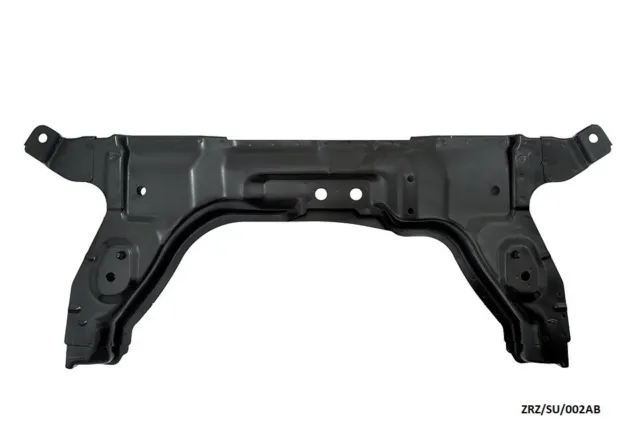 Front Subframe Crossmember for SUZUKI BALENO 1996-2002 ZRZ/SU/002AB