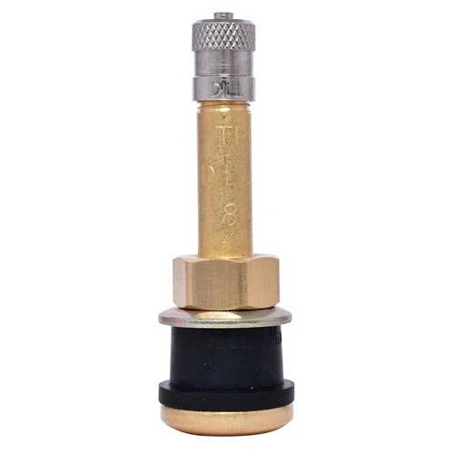 Dill TR500 Tire Valve - Pack of 100 DILTR500-100 Brand New!