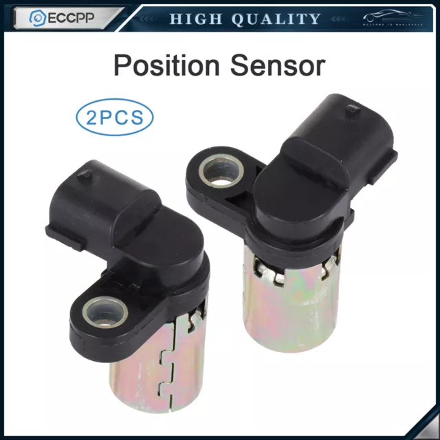 ECCPP Camshaft Position Sensor 22056AA050 For Subaru Baja Forester Impreza