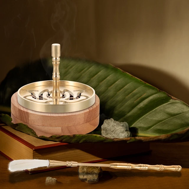 Corona Bruciatore D=48 Per Piano Cottura Airlux | Leroy Merlin - Foto 5