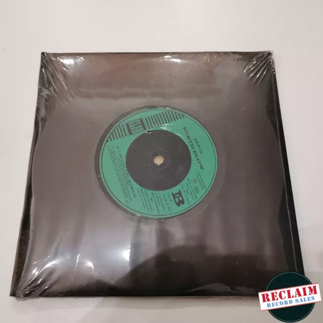 SEALED kurtis blow im chillin 7" vinyl record very good condition 2