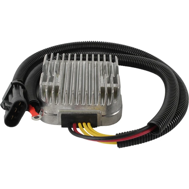 VOLTAGE REGULATOR Rectifier For Polaris Sportsman ACE 325 570 (2015) 4014029
