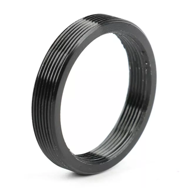 Handy C Mount Lens Adapter 25mm C to C Adapter Ring for Security Cameras