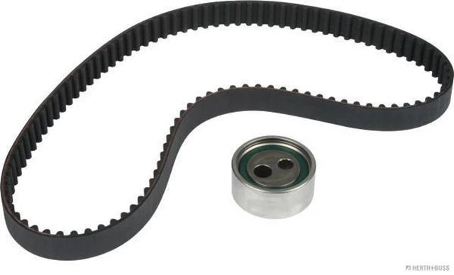 Set cinghie dentate HERTH+BUS J1116013 per DAIHATSU CUORE MOVE L501 2 L80