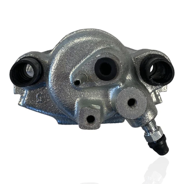 GENUINE OEM VW Fox Brake Calipers Front Pair Left & Right 20052011 £