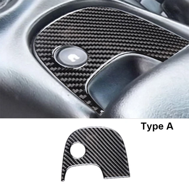 Couvercle De Console Centrale Pour BMW X5 E53 (1998-2006) - Pièce De Rechange Neuve - Références OEM