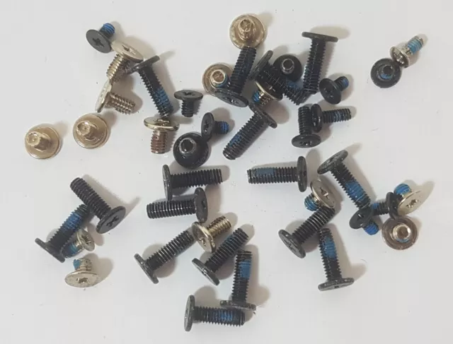 Screws Schrauben vom Zerlegen für Acer Aspire E1-510 570 572 +Packard Bell