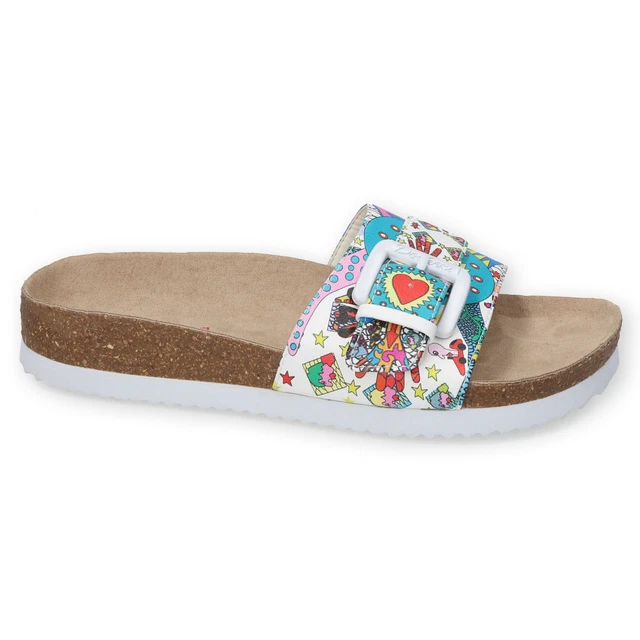 Dockers mules online