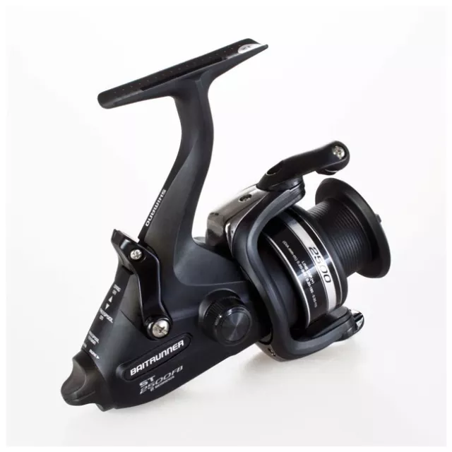 Shimano Baitrunner ST RB & FB Rollen NEU Angelrollen *alle Modelle* 2