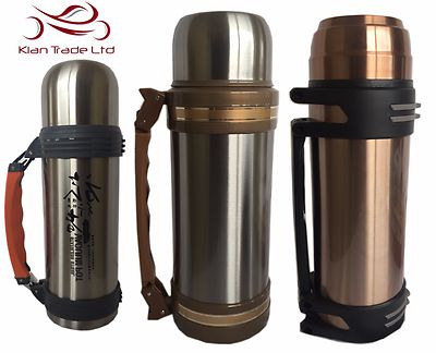 Avec Tasse 0.5Litre Dometic Dometic Mobicool MDM50 Acier Inoxydable Flasque Vide 