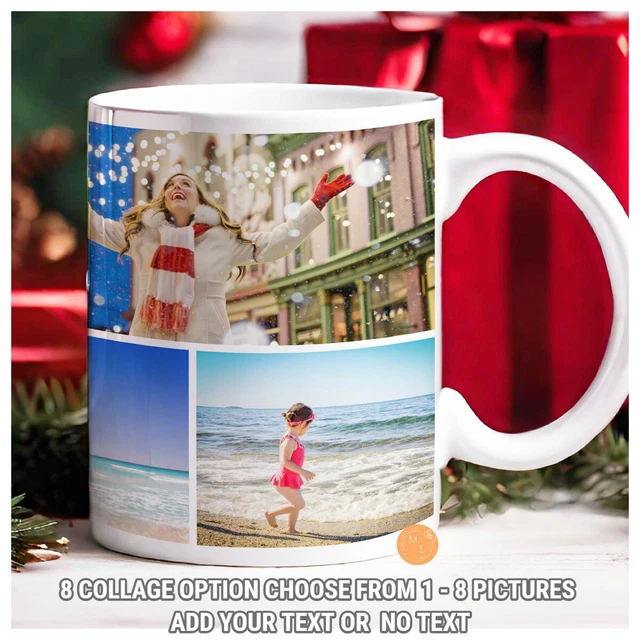 Mug Audi Quattro - Tasse Céramique Blanche Avec Logo - Idée Cadeau Fan De Voiture - Neuf Emballé