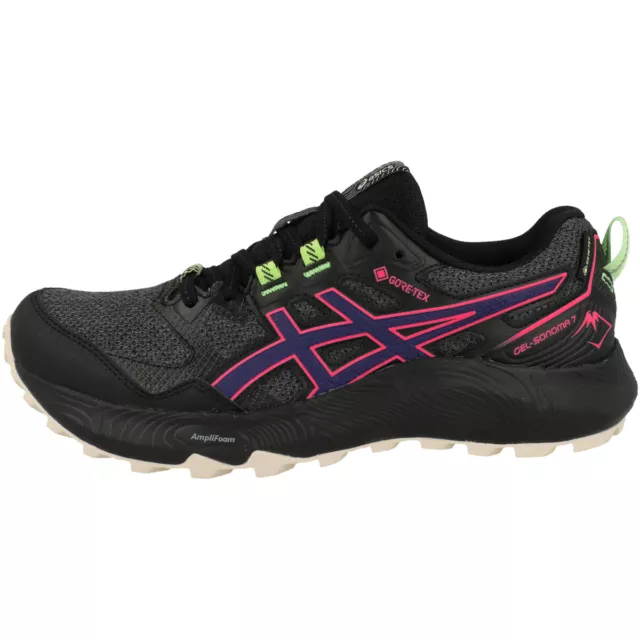 Asics Gel-sonoma 7 GTX Baskets Femmes Chaussures de Sport Courant