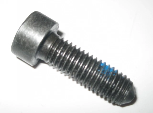 BMW M6 Torx screw. M10X59-10.9 ZNS - 31106789333 | Zeigler BMW, Orland