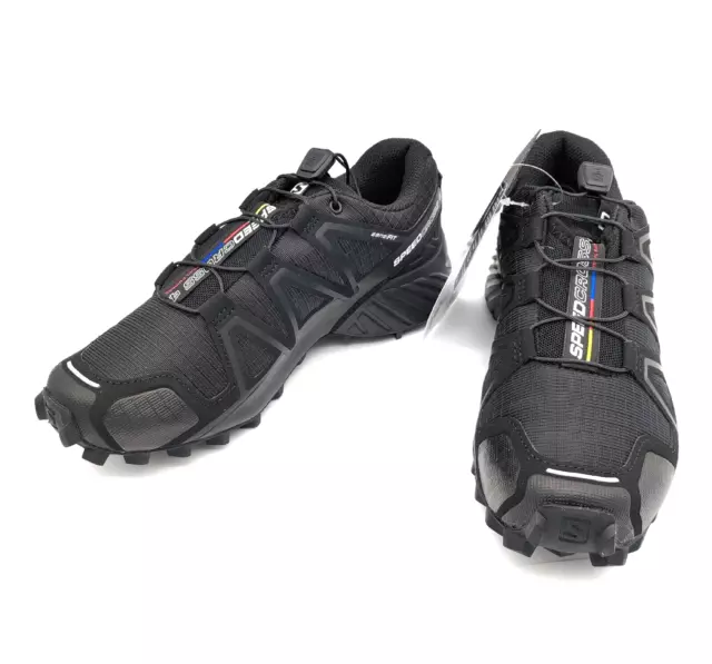 Salomon speedcross 2 donna porpora outlet