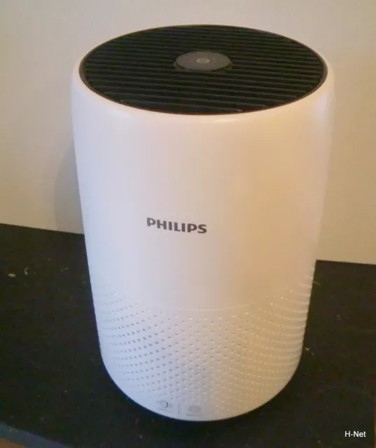 Philips 800 Series AC0820/10 Luftreiniger S/W