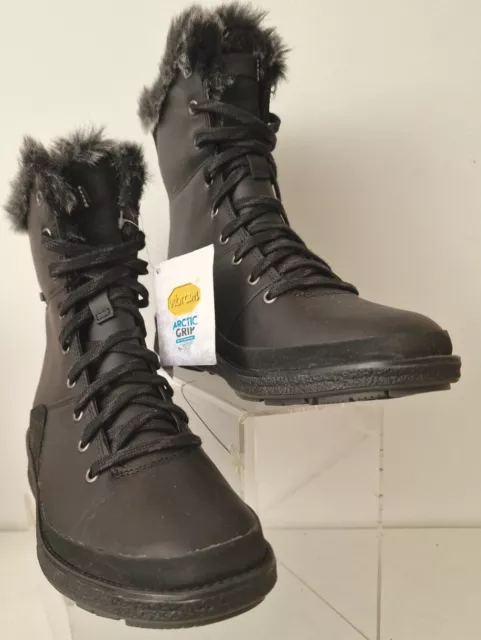 Merrell tremblant ezra on sale lace waterproof ice+