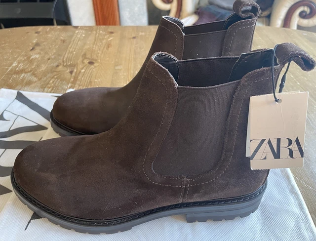 Ellis franklin deals chelsea boots