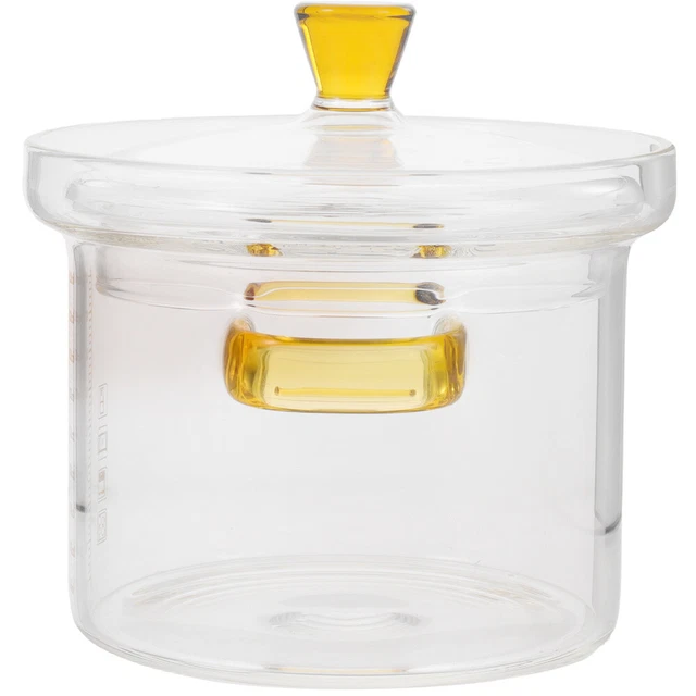 Cafetière Bol De Four Couvert Ustensiles De Cuisine Babish Fondue