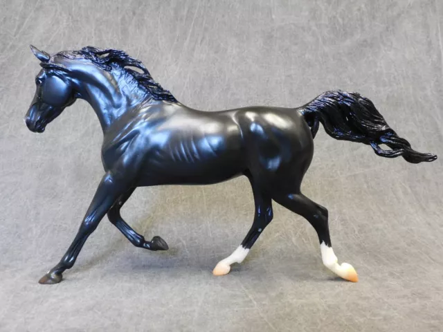 Breyer * KB Omega Fahim * 1846 Shagya Arabian Traditional Model Horse