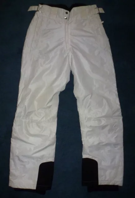SCHÖFFEL Venturi wattierte Damen Ski Snowboard Schnee Hose Gr:40