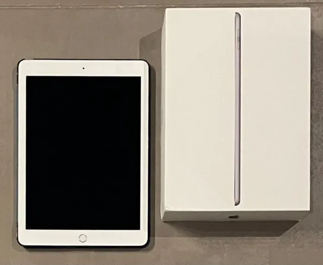 Apple iPad mini 2 WLAN + LTE (A1490) 32Go argent