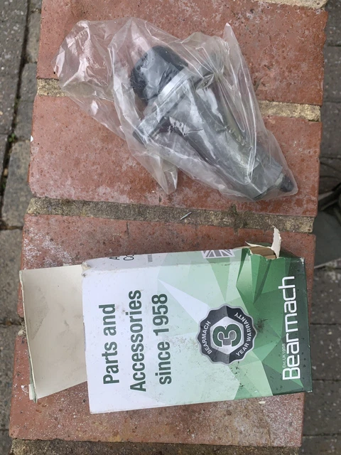 LAND ROVER SERIES 2,2a,3 Clutch Slave Cylinder New £9.99 - PicClick UK