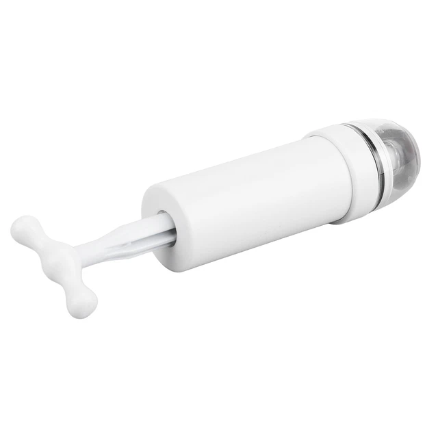 Scellant De Bocaux Sous Vide Kit De Scellage De Bocaux ABS Avec Tuyau Pour