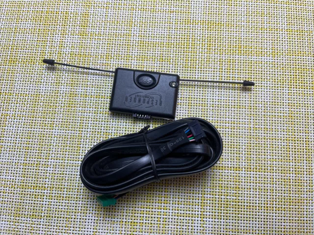 Viper 791xv antenna deals