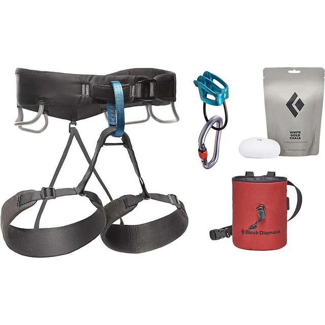 Black Diamond Men's Momentum Package