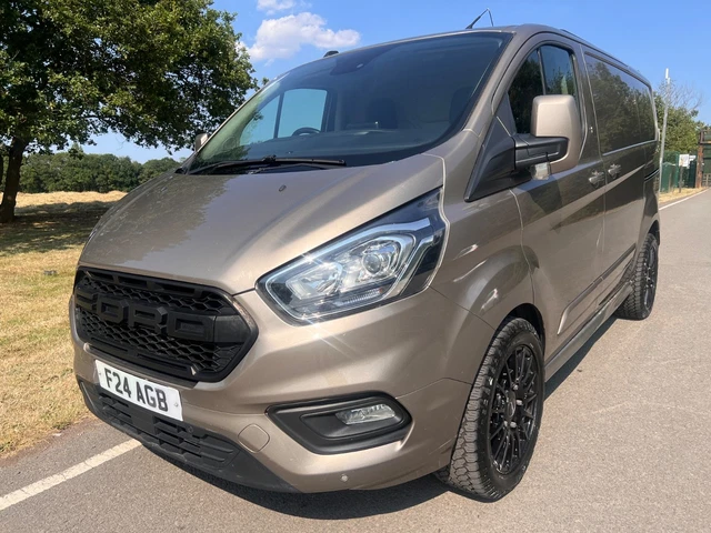 2020 FORD TRANSIT CUSTOM LIMITED SPORT NO VAT 9 995 00 PicClick UK 2020-ford-transit-custom-limited-sport-no-vat-9-995-00-picclick-uk