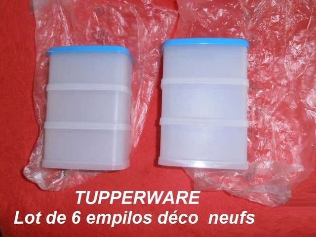 Cocotte Tupperware Ultra Plus Jaune – 3L, Vintage, Avec Couvercles Micro-ondes Et Congel