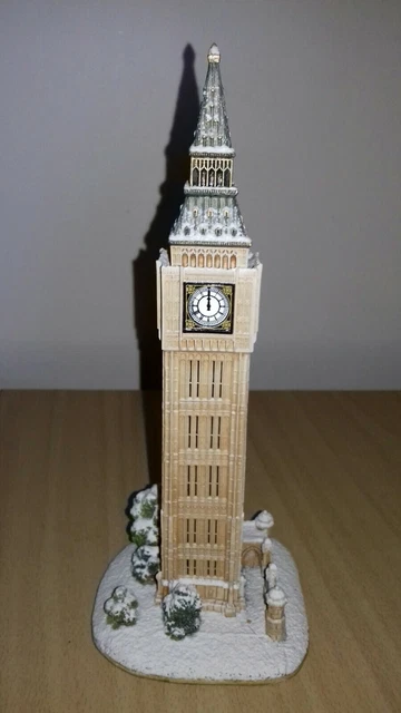 Sale❗️リリパットレーン300☆BIG BEN s-l1200.jpg