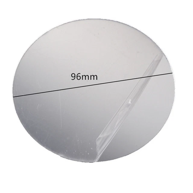 Sonne Mond Spiegel Wandbehang Schimmel Harz Guss Silikonform Schmuck DIY Bastel 9
