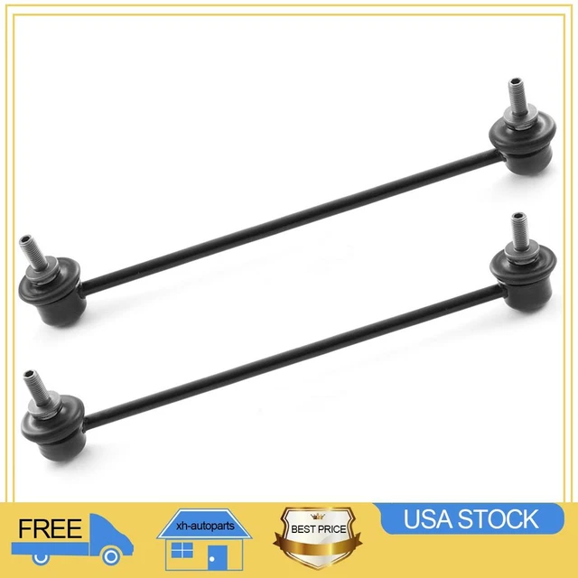 Fits 2007~2008 Honda Fit Front Left Front Right Suspension Sway Bar Link