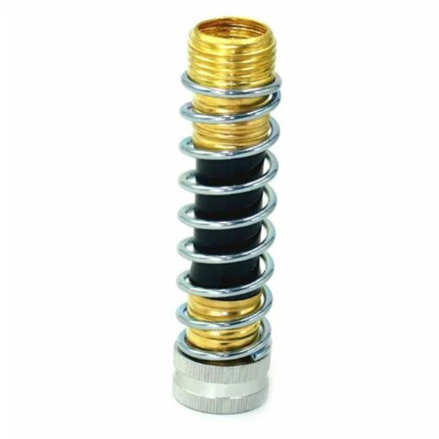 Canna Per Paintball Autococker 12 Pollici Filettata .689 – Polvere Argento (Nuovo, WGP)