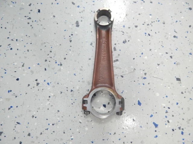 Mercury Mariner Fuoribordo 135-200 HP V6 Connessione Asta 818141A13