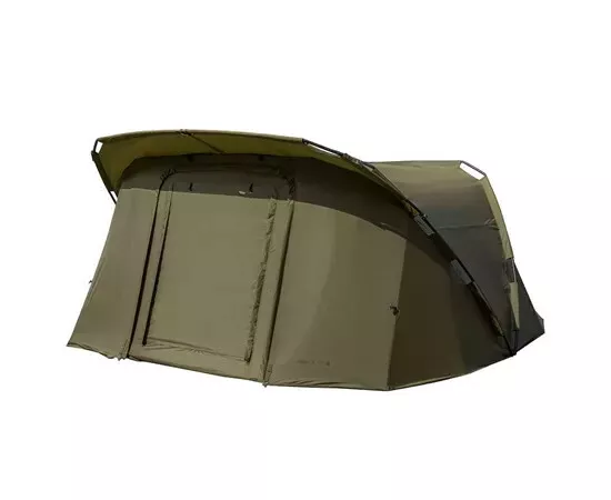 Avid Revolve 2 Person Bivvy Carp Fishing Green 2 Man Bivvy - A0530021