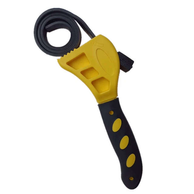 Chiave per cintura filtro olio cinghia tenditore catena cinghia aprichiave regolabile H7