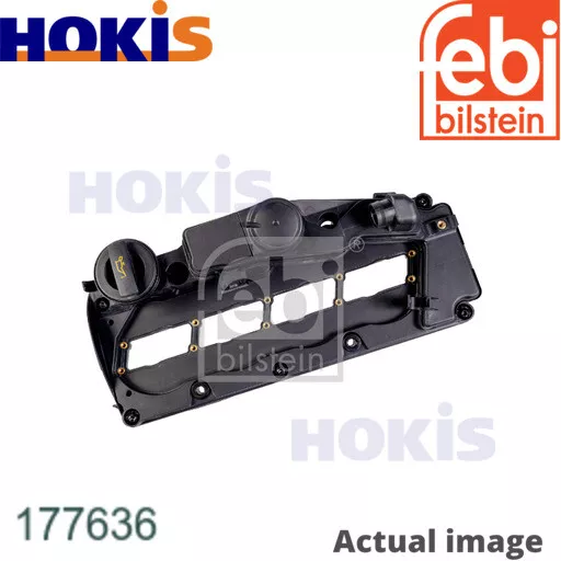 COPRICAPO CILINDRO PER AUDI Q5/Van A4/B8/S4/Allroad A6/C6/C7/S6 A5/S5 A3/S3