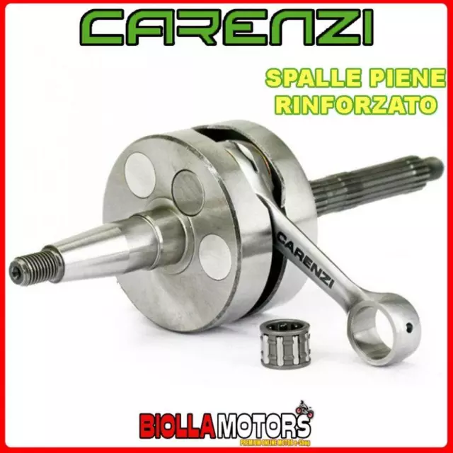 090939A Albero Motore Carenzi Sp12 Aprilia Sr Motard 50 2T 12-14