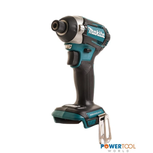 Makita DTD154Z 18v LXT Li-Ion Brushless Impact Driver Body Only//UK