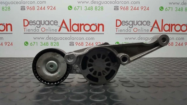 410759 Tendeur De Courroie Auxiliaire Pour Seat Leon (1P1) | 03G903315D