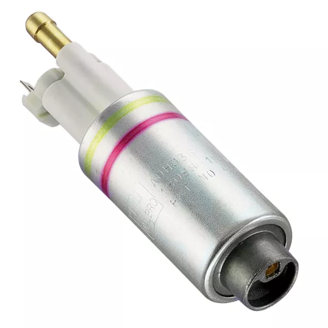 Sytec In Tank Performance Fuel Pump For Subaru Impreza GC WRX STI 98-01 - ITP160