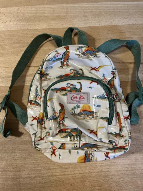 Cath kidston sales dino bag