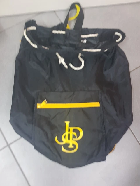 Meister Convertible Sac à Dos / Gym - Rouge SPORTS Mma