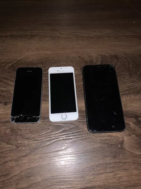 iPhones Bundle