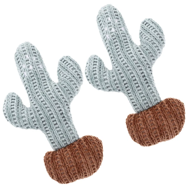 2 piezas hierba gatera gato juguete de peluche muñeca juguetes para masticar juguetes para entrenar gatos juguetes mascota