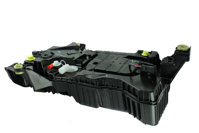 Boîte à Fusibles (BSI) Pour Citroën C4 II, Peugeot 308 II, 3008, 5008 II - Neuf