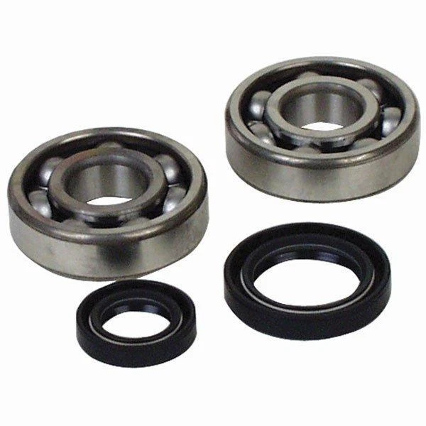 Kit Roulements Vilebrequin + Joints SPI Pour Gilera Runner 125-180 2T (1997-2002) – Neuf