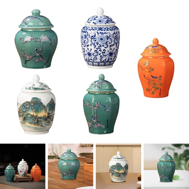 TABLEAU CHINOIS ANCIEN En Bois Noir Laqué Avec Nacre 91x30cm Asie EUR
